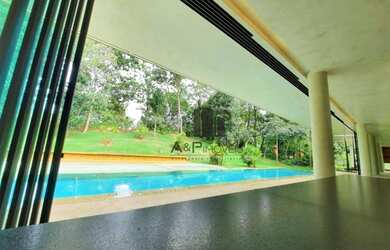 Imagem 7: Casa à venda, 1305 m² por R$ 18.000.000,00 - Condomínio Terras de São...