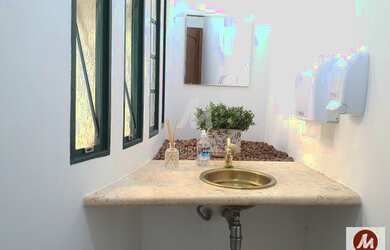 Imagem 5: Sala comercial sala - terrea independente , cozinha planejada