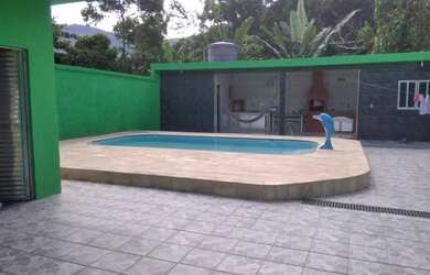 Imagem 3: EXCELENTE CASA EM MURIQUI PRÓXIMO AO POÇÃO SOMENTE VENDA