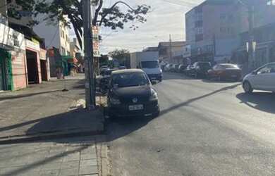 Imagem 3: LOJA NO BAIRRO GUARANI