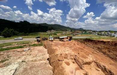 Imagem 16: Terreno Declive à Venda - 420 m² - Itahyê, Tamboré