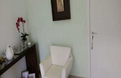 Imagem: O depósito possui 20m² de Área e está localizado em Jardim