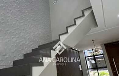 Imagem 5: Casa maravilhosa no Residencial Villa Segura