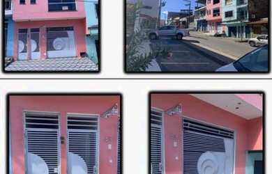 Imagem: O apartamento possui 3 Dormitórios, 3 Banheiros, 1 Vaga na