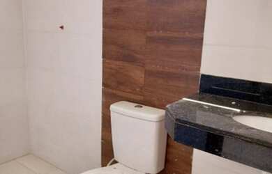 Imagem 9: Casa 1ª Locação pertinho do Barroco Somente à vista