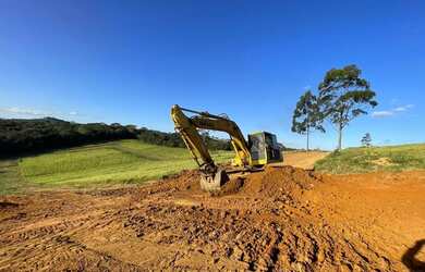 Imagem 7: Lote/Terreno para venda possui 600 metros quadrados em Centro - Nazaré...