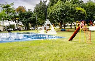 Imagem 5: Lote em condomínio à venda, Jacarepaguá - RIO DE JANEIRO/RJ