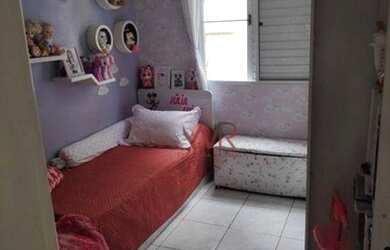 Imagem 10: Apartamento à venda, 50 m² por R$ 215.000,00 - Vila Carmosina - São Paulo/SP