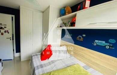 Imagem 12: Casa em Condomínio à venda, 4 quartos, 3 suítes, 2 vagas, Recreio dos...