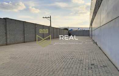 Imagem 12: ATIBAIA - Galpão/Depósito/Armazém - PARQUE RIO ABAIXO