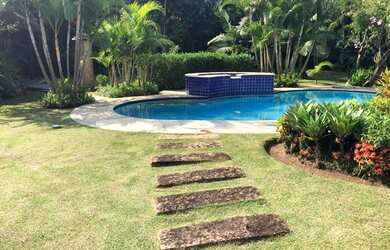 Imagem 2: GRANJA VIANA CONDOMÍNIO ALTO PADRÃO