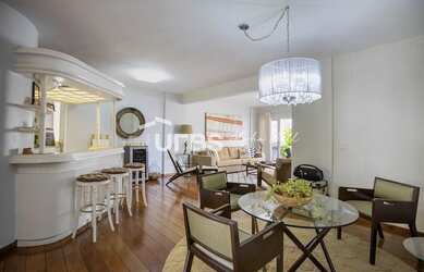 Imagem 3: LINDO APARTAMENTO. Piscina, Churrasqueira, Imóvel mobiliadoeAr-condicionado