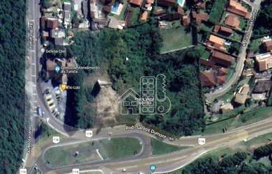 Imagem 6: Terreno à venda, 11000 m² por R$ 9.000.000,00 - Providência - Teresópolis/RJ