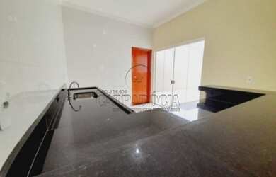 Imagem 13: SÃO JOSÉ DO RIO PRETO - Casa Padrão - SETSUL