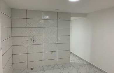 Imagem 5: Loft novo. Imóvel novo, 1 Vaga na garageme1 Dormitório