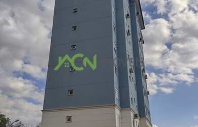 Imagem 3: Portão - Apartamento Padrão - Centro