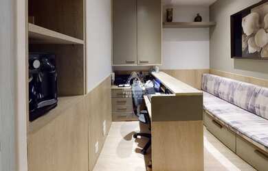 Imagem: O depósito possui m² de Área e está localizado em Flamengo