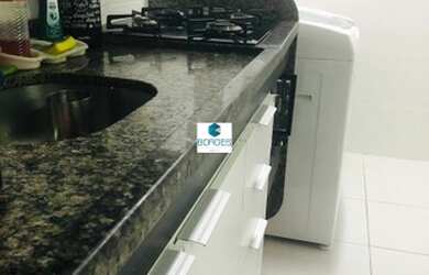 Imagem 12: SALVADOR - Apartamento Padrão - CAMINHO DAS ÁRVORES