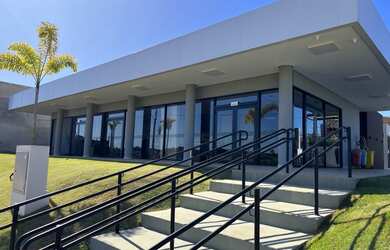 Imagem 4: Terreno Condomínio Araguari