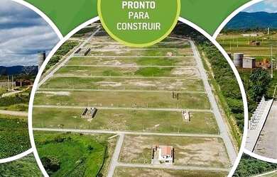 Imagem 2: Lotes financiado no Maranguape com parcelas de R$ 216 L 2.1870