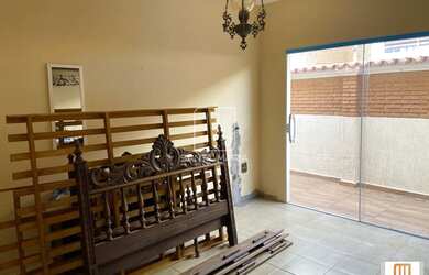 Imagem 9: Casa térrea na rua 3 dormitórios/suite, cozinha planejada