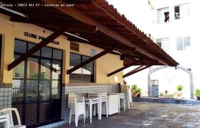 Imagem 14: Apartamento no Luzia com 3/4, 1 Suíte e 2 Banheiros no Cond Porto Belo