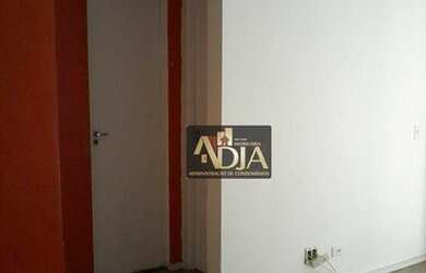 Imagem 5: Apartamento com 2 dormitórios, 45 m² - venda por R$ 280.000,00 ou aluguel...