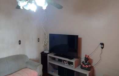 Imagem 2: Morro Reuter - Casa Padrão - Centro