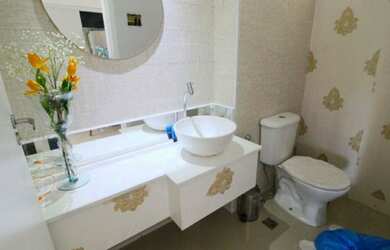 Imagem 8: Apartamento Terra Mundi Jardim América - Goiânia - GO