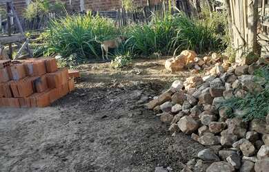 Imagem 3: Vende se uma casa. 27m² de Área