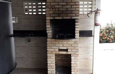 Imagem 1: CASA A AVENDA NO ARACAGY 4 SUITES/PORCELANATO/PISCINA