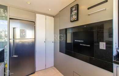 Imagem 8: Porto Alegre - Apartamento Padrão - Santana