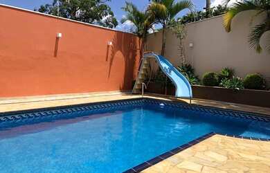 Imagem 13: Casa a venda em Atibaia, Jardim Paulista 4 dormitórios