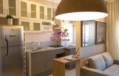 Imagem 4: INDAIATUBA - Apartamento Padrão - CHÁCARA ALVORADA