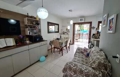 Imagem 6: Porto Alegre - Casa Padrão - Portal do Guarujá