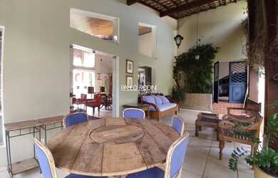 Imagem 13: RIBEIRÃO PRETO - Casa Padrão - ALTO DA BOA VISTA