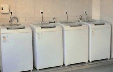 Imagem 4: locação individual para estudantes e trabalhadores