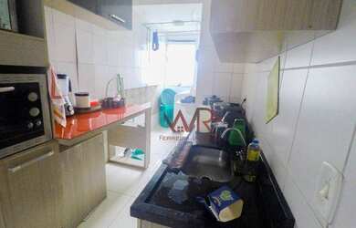 Imagem 7: Apartamento à venda, 50 m² por R$ 244.000,00 - Aricanduva - São Paulo/SP