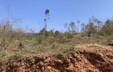 Imagem 7: Terreno para venda possui 600 metros quadrados