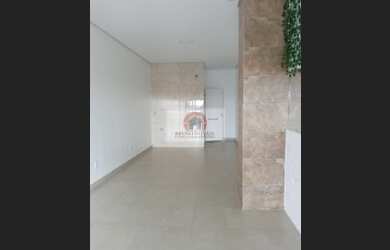 Imagem: O depósito possui 65m² de Área e está localizado em Samambaia