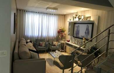 Imagem 13: Sobrado para venda 4 quarto s residencial porto seguro goiânia - SO762