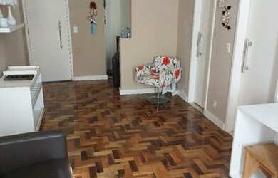 Imagem 4: Laranjeiras - 1 qto