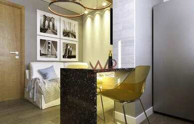 Imagem 6: Apartamento à venda, 32 m² por R$ 179.000,00 - Itaquera - São Paulo/SP