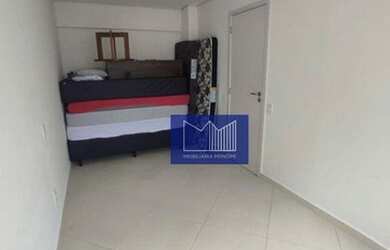 Imagem 3: Apartamento com 2 dormitórios, 40 m² - venda por R$ 260.000 ou aluguel por R$ 1.500/mês