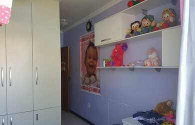 Imagem 9: MARICÁ - Casa de Condomínio - PONTA NEGRA PONTA NEGRA