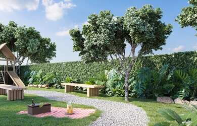 Imagem 13: Apartamento 2 quartos com suíte na Barra da Tijuca com lazer completo...