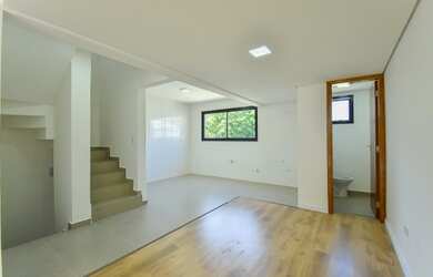 Imagem 4: Sobrados para permuta, 94 m² por R$ 470.000 - Pilarzinho - Curitiba/PR