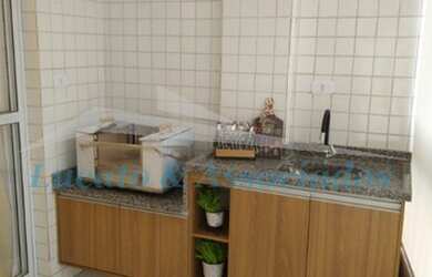 Imagem 12: PRAIA GRANDE - Apartamento Padrão - CAMPO DA AVIACAO