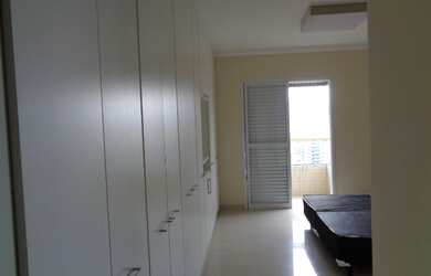 Imagem 10: Gonzaga - locação -ALTO PADRAO - 3 suítes - 3 vagas dem - lazer