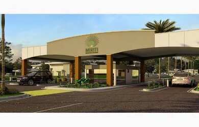 Imagem 2: Cond. Miriti. 1.080m² de Área